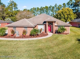 11518 Eagle Crest Ln, Jacksonville, FL 32258