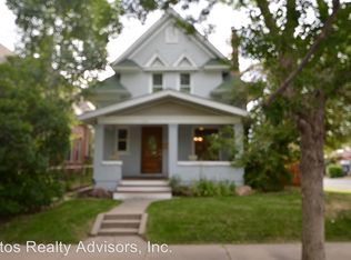 1204 Cook St, Denver, CO 80206