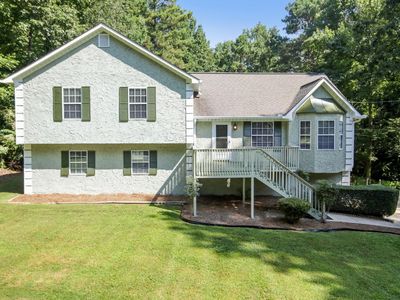 3055 Chelsea Ln, Acworth, GA, 30102