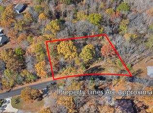 0 Canton Blue Springs Rd, Cadiz, KY 42211