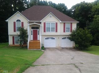 9050 Fieldgreen Ct, Jonesboro, GA 30238