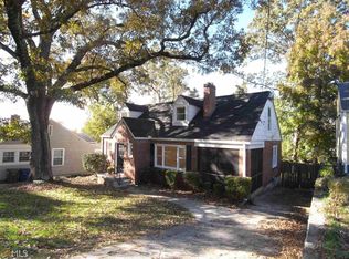 1080 Faith Ave SE, Atlanta, GA 30316