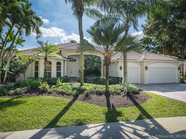 2522 Princeton Ct, Fort Lauderdale, FL 33327