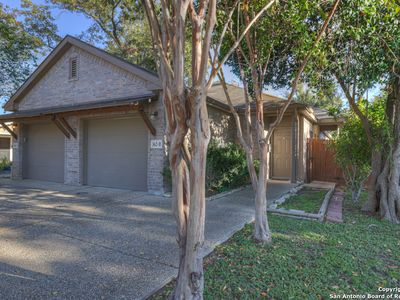 362 E FAUST ST, New Braunfels, TX, 78130