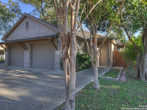 362 E FAUST ST, New Braunfels, TX 78130