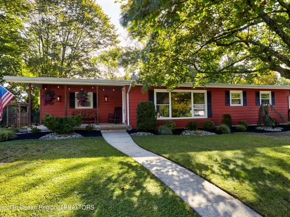 18 Sherry Lane, Neptune Township, NJ 07753