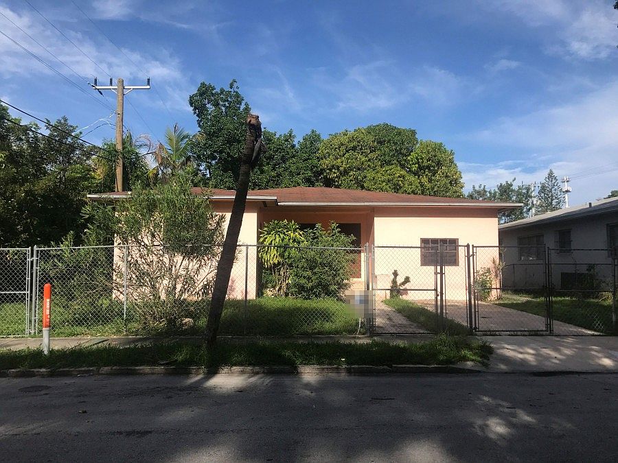 1st image of 7640 NE 5th Ave