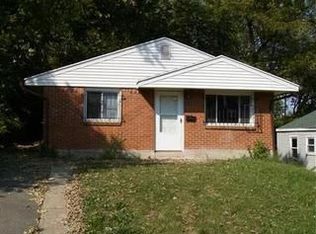 909 Huron Ave, Dayton, OH 45402