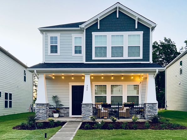544 Cranford Dr