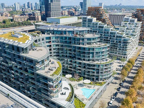 2nd image of 1 Edgewater Dr Space H10