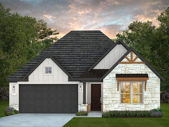 Chilton - Exterior HC201