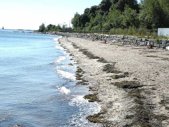 East End Beach