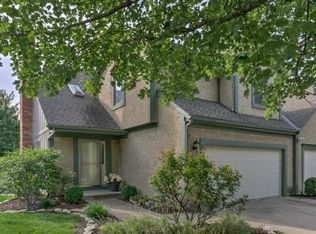 11627 Reeder St, Overland Park, KS 66210
