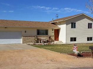 533 E Datura Ct, Pueblo West, CO 81007