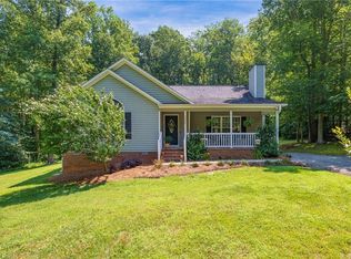 5808 Secretariat Rd, Gibsonville, NC 27249