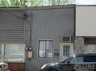 2204 National Rd, Wheeling, WV 26003