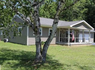 4752 W Lincoln Rd, Alma, MI 48801