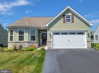 89 Augusta National Dr, Magnolia, DE 19962