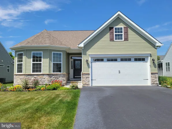 89 Augusta National Dr, Magnolia, DE 19962