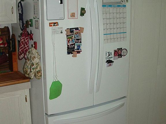 REFRIGERATOR