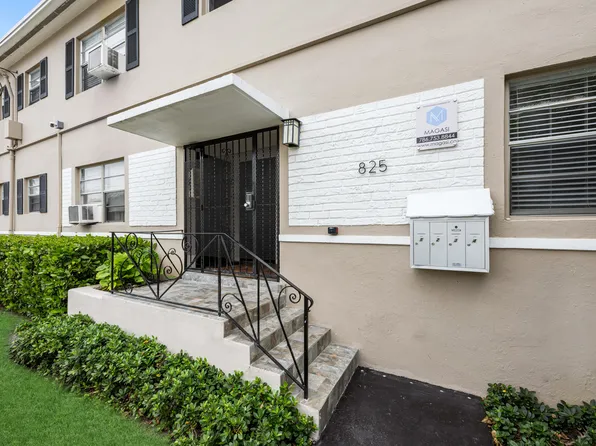 821 SW 5th St APT 1, Miami, FL 33130