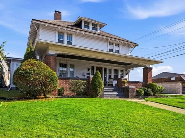 500 Broad Ave, Belle Vernon, PA 15012