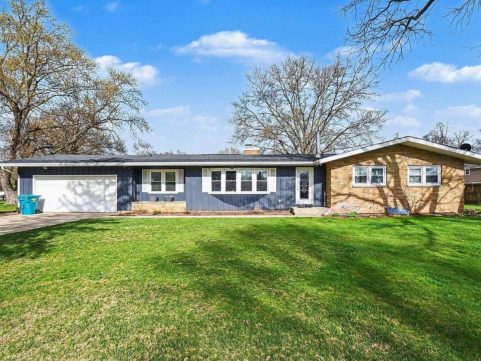 1st image of 56708 Brightwood Blvd