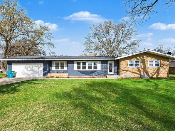 56708 Brightwood Blvd, Elkhart, IN 46516