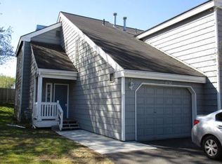 1530 Elcadore Cir UNIT 1530-12, Anchorage, AK 99507