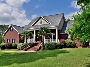 148 Red Tip Ln, Albany, GA 31721