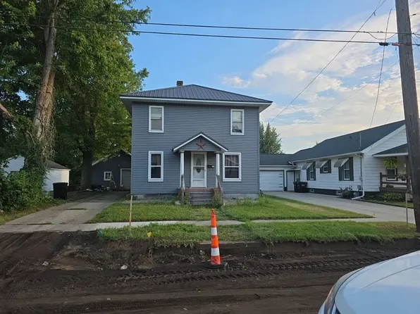 128 Compton St, Bronson, MI 49028