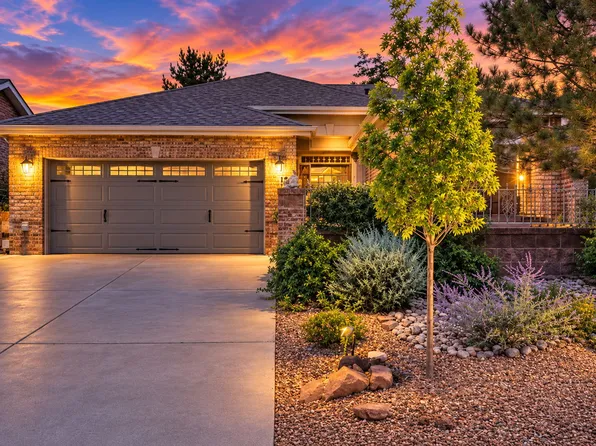 1204 Cannonade Ct SE, Albuquerque, NM 87123
