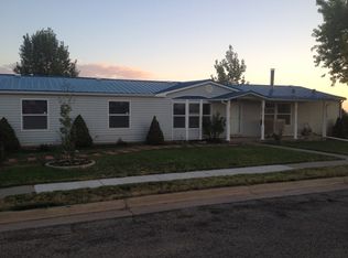 333 W 600 S, Blanding, UT 84511
