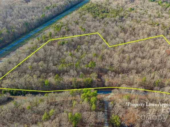 0 Cooper Rd, Staley, NC 27355