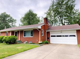1116 Laurelwood Rd, Mansfield, OH 44907