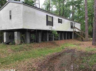 5541 Bon Secour Hwy, Bon Secour, AL 36511