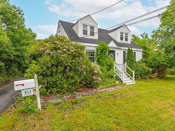 2nd image of 187 Pierce Street