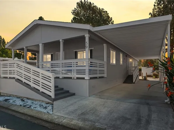 3395 S Higuera St Space 59, San Luis Obispo, CA 93401