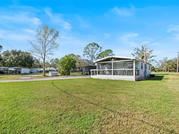 3364 N Marina Pkwy, Lake Wales, FL 33898