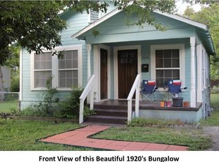 1606 Holly St, Austin, TX 78702