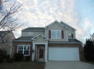 3340 Marshlane Way, Raleigh, NC 27610