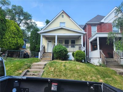 260 Duncan Ave, Washington, PA, 15301