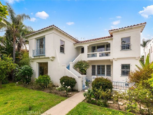 1119 S Crescent Heights Blvd