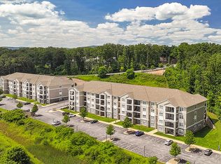 Toftrees, State College, PA 16803