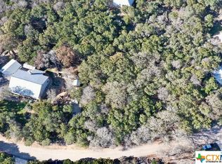 1536 Winding Creek Trl, Spring Branch, TX 78070