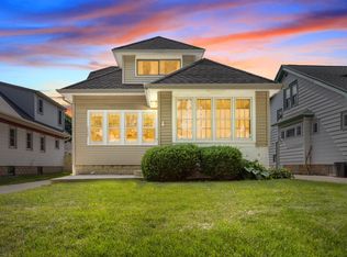 2427 N 68th St, Wauwatosa, WI 53213