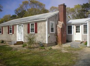 50 Pamet Rd, West Yarmouth, MA 02673