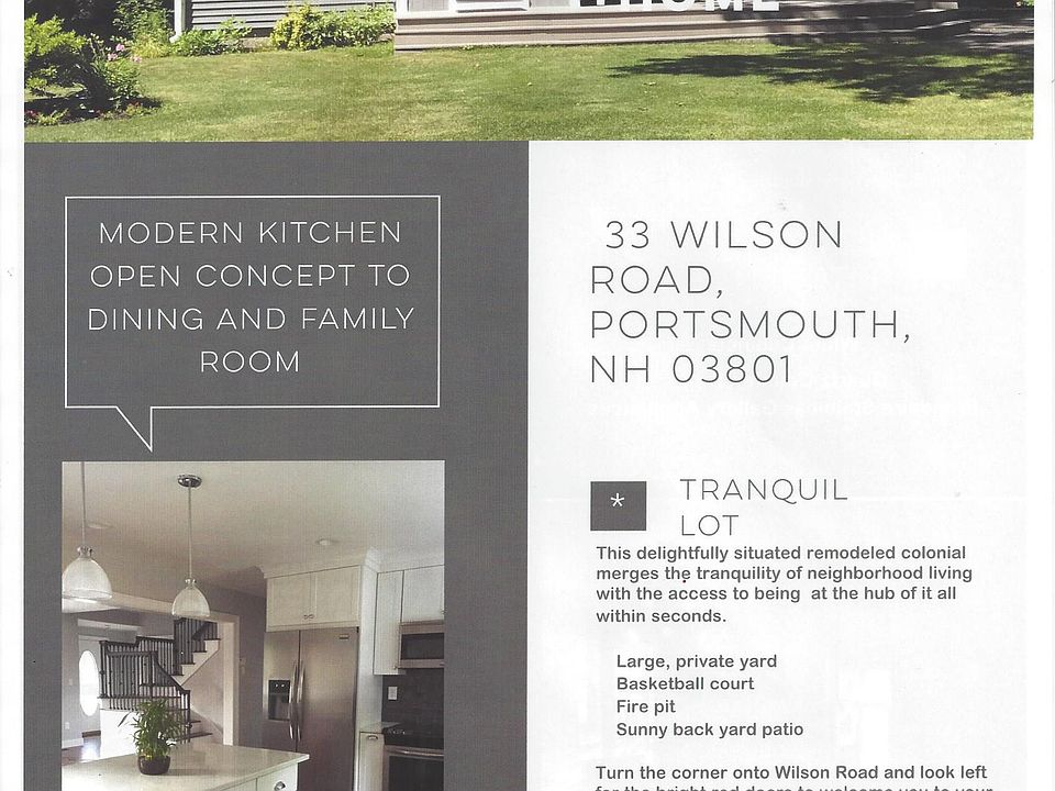 2nd image of 33 Wilson Rd