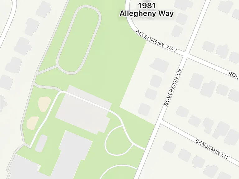 1981 Allegheny Way — Photo 19