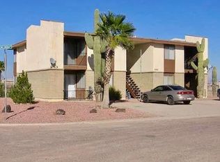 10660 W Concordia Dr #3, Arizona City, AZ 85123